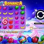 sweet bonanza slot machine