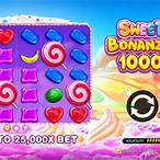 free slot sweet bonanza