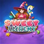 sweet alchemy slot